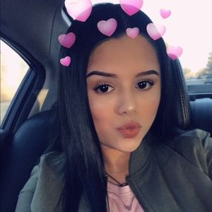 Meet your Posher, Julie